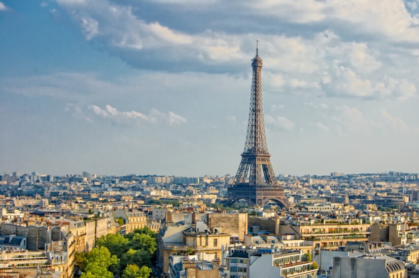 paris